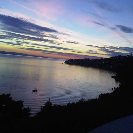 Apartments Vile Holiday Živogošće Kültér fotó