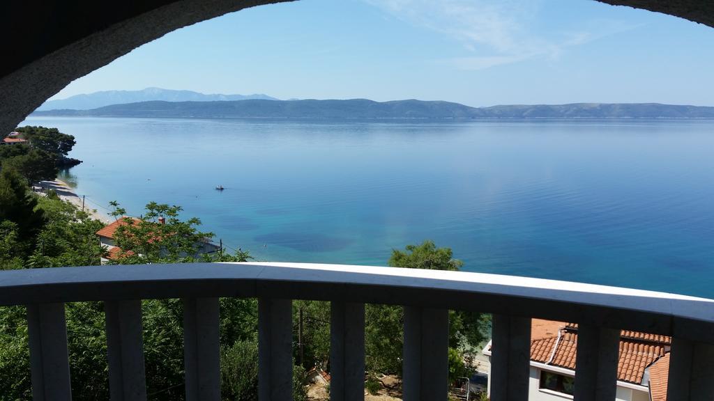 Apartments Vile Holiday Živogošće Szoba fotó