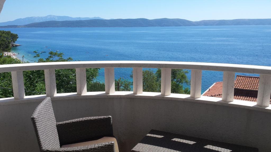 Apartments Vile Holiday Živogošće Szoba fotó