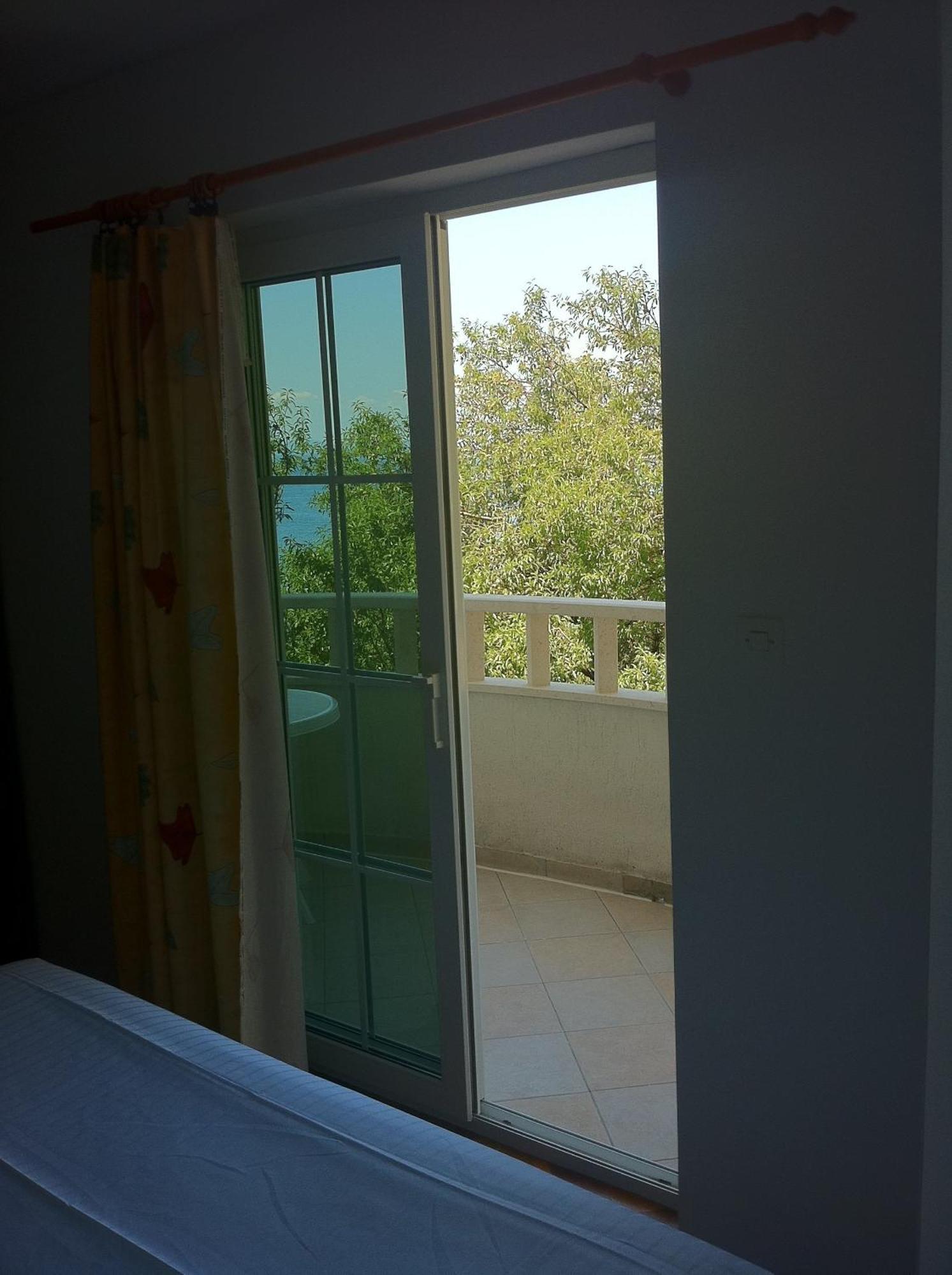 Apartments Vile Holiday Živogošće Kültér fotó