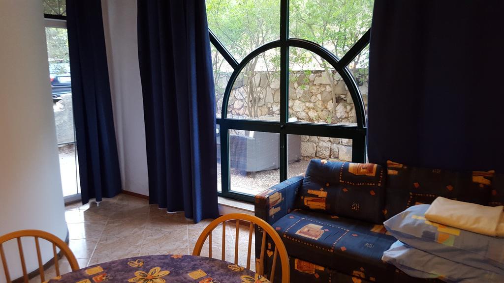 Apartments Vile Holiday Živogošće Kültér fotó