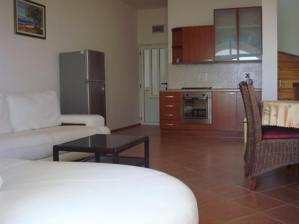 Apartments Vile Holiday Živogošće Kültér fotó
