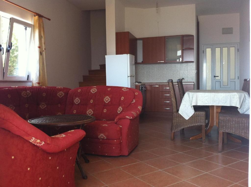 Apartments Vile Holiday Živogošće Szoba fotó
