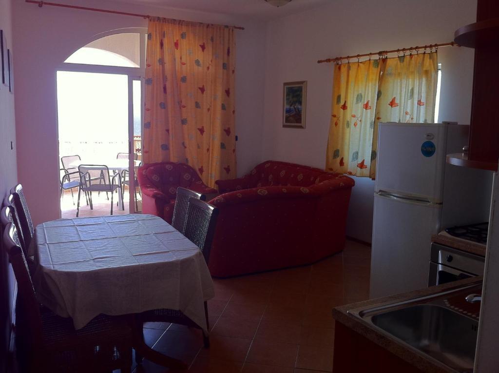 Apartments Vile Holiday Živogošće Szoba fotó