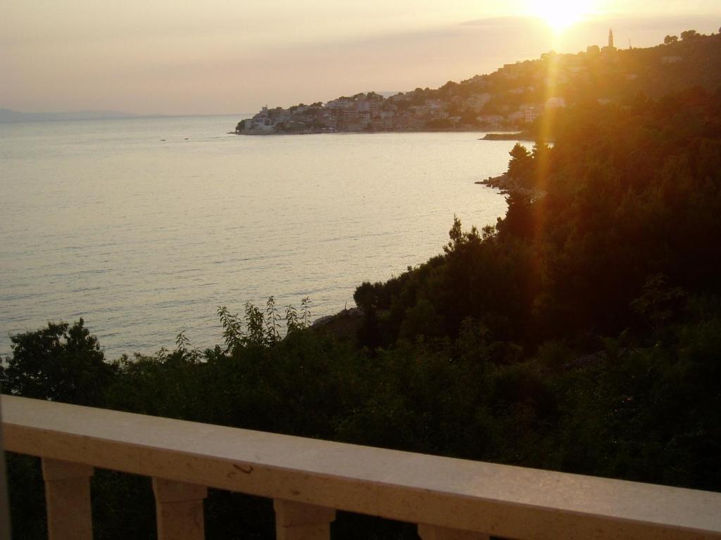 Apartments Vile Holiday Živogošće Szoba fotó