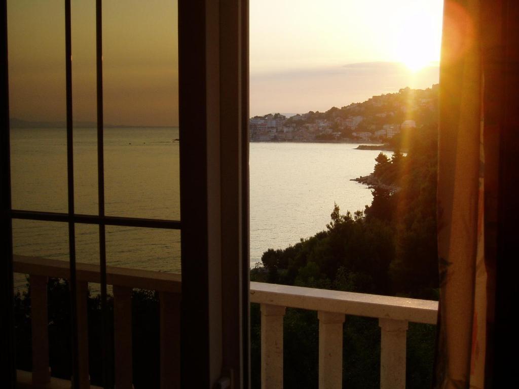 Apartments Vile Holiday Živogošće Szoba fotó